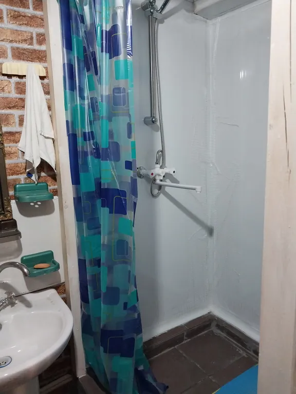 Гостевой дом для семьи