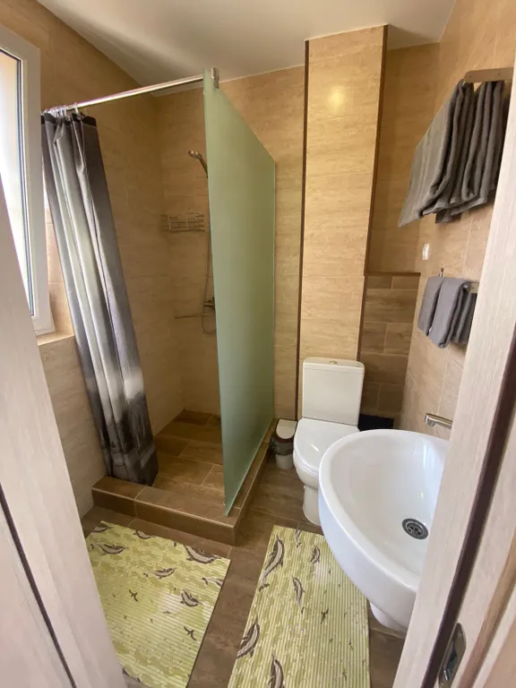 Апартаменты квартира у моря