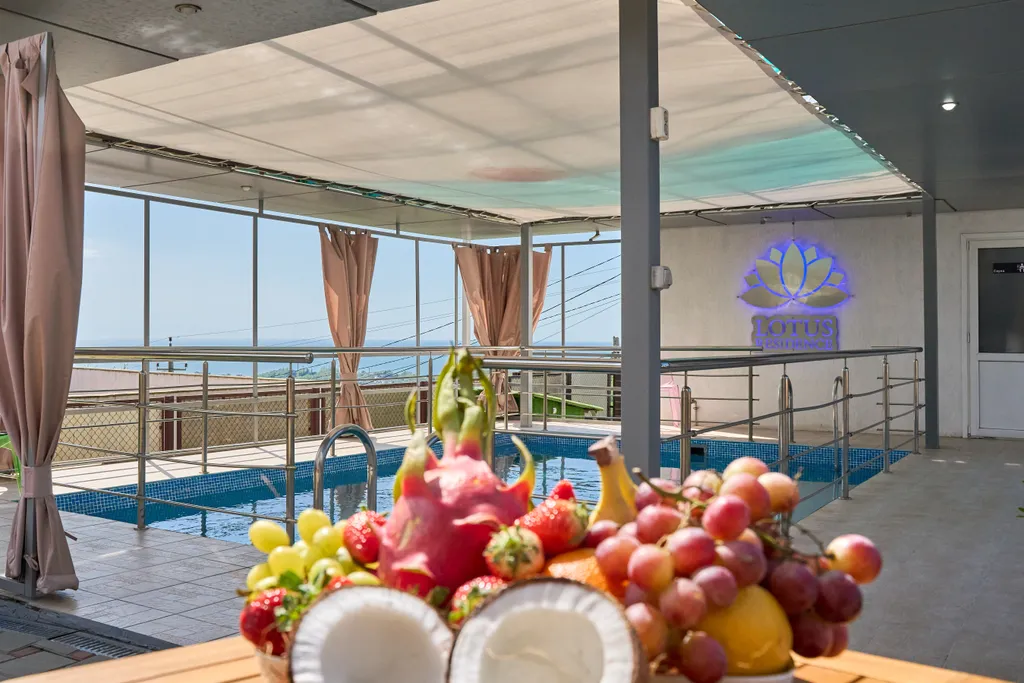 Гостевой дом