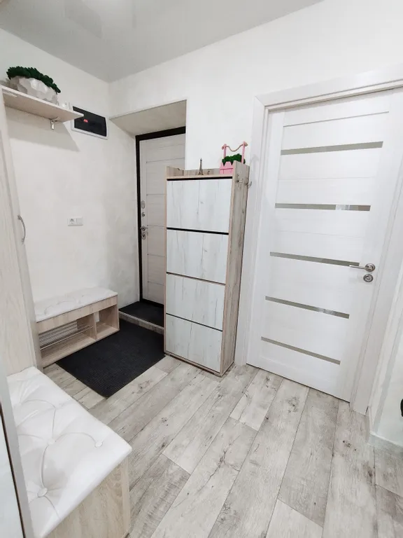 Квартира рядом с Комсомольским парком