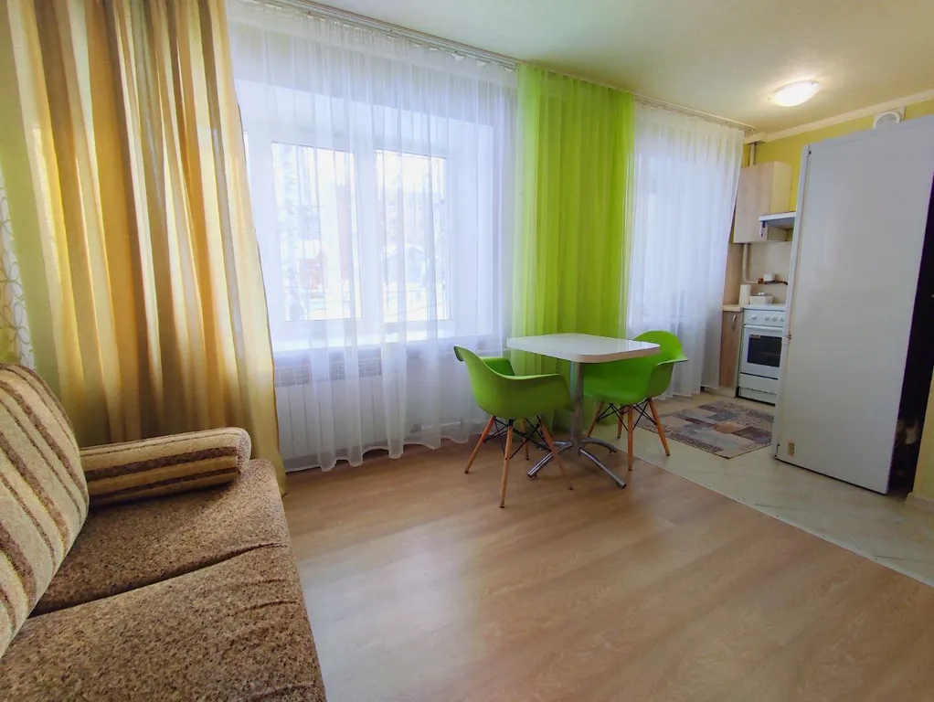 Апартаменты на Приморском