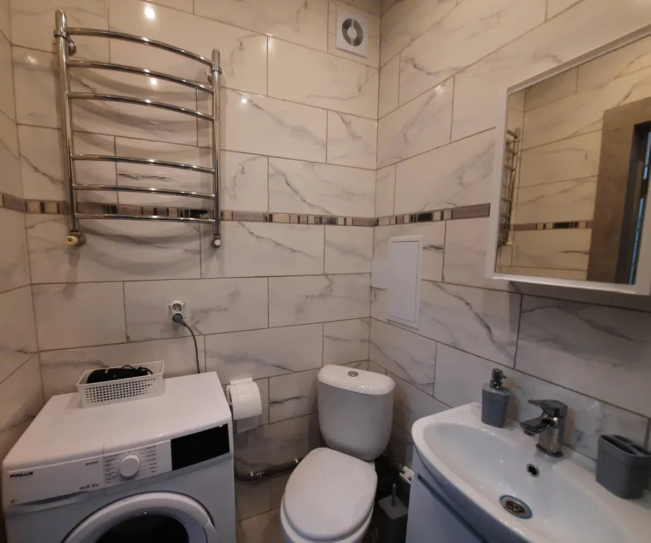 Уютная квартира у моря