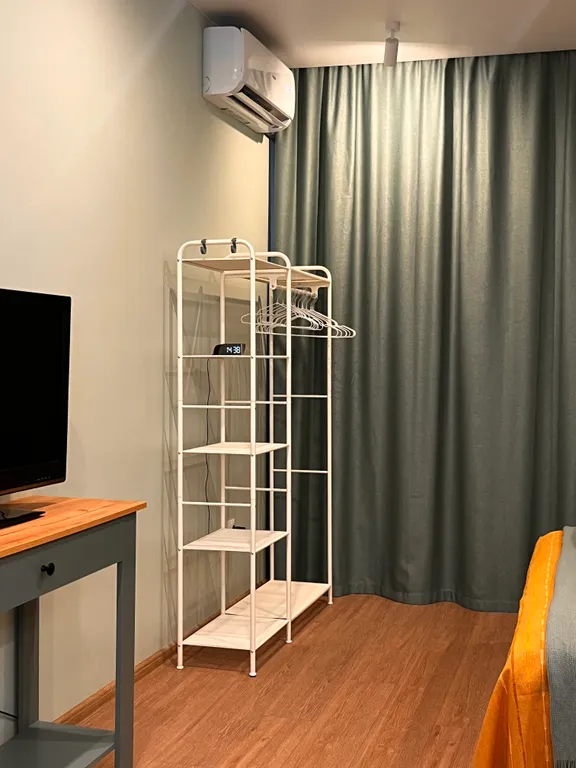 Квартира Квартира Уютное гнездышко за Волгой — Ярославль