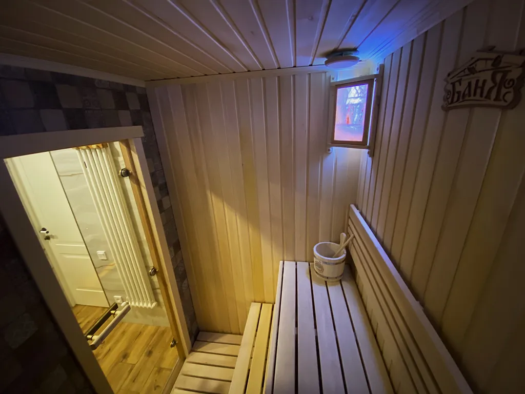 Квартира бизнес класса