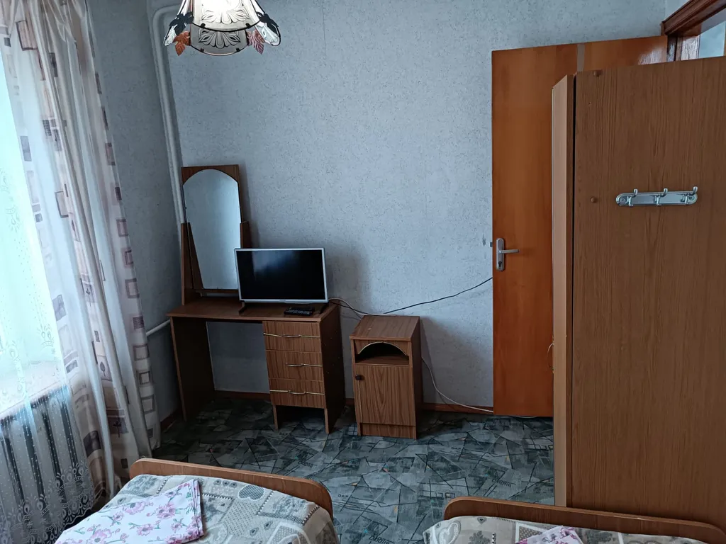 4-комнатный Дом