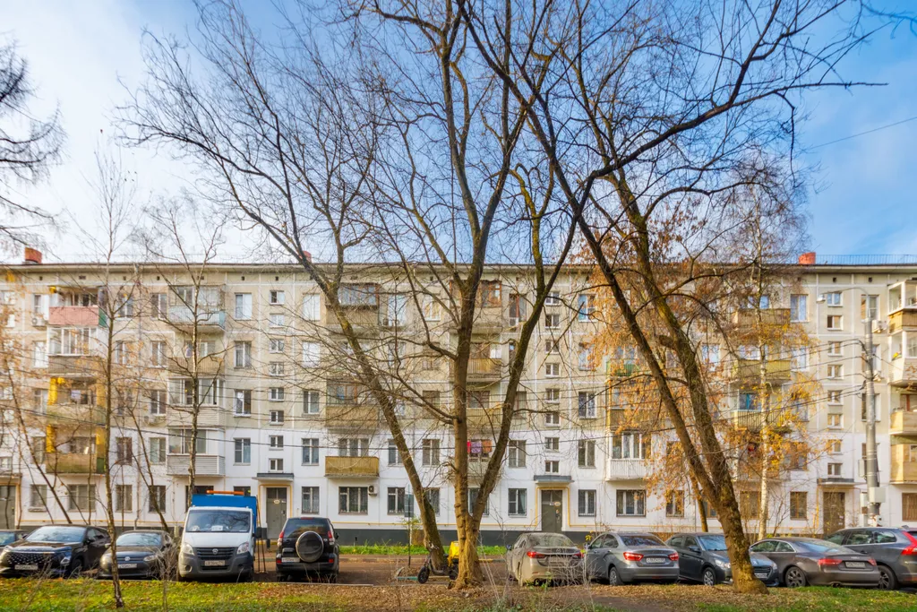 Квартира Яркая 2-комнатная квартира возле метро Багратионовская — Москва