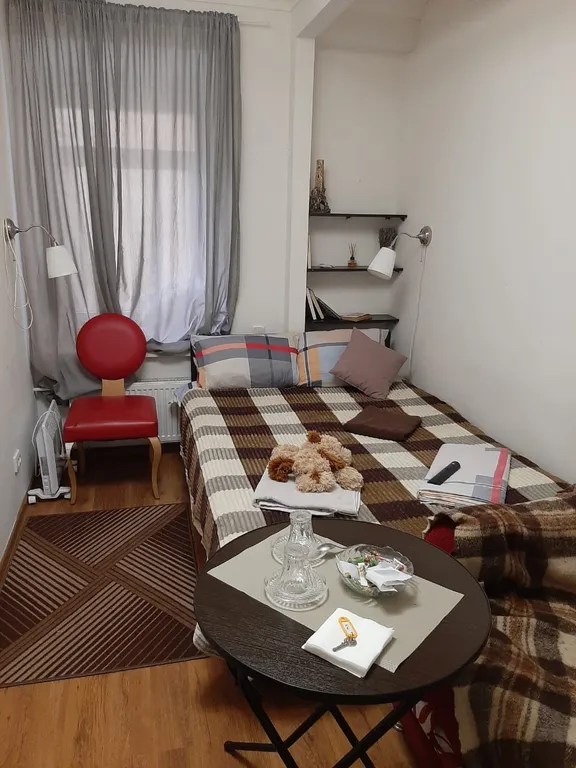 Квартира Комната — Санкт-Петербург