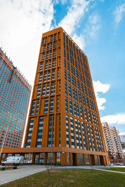 Апартаменты DreamHouse