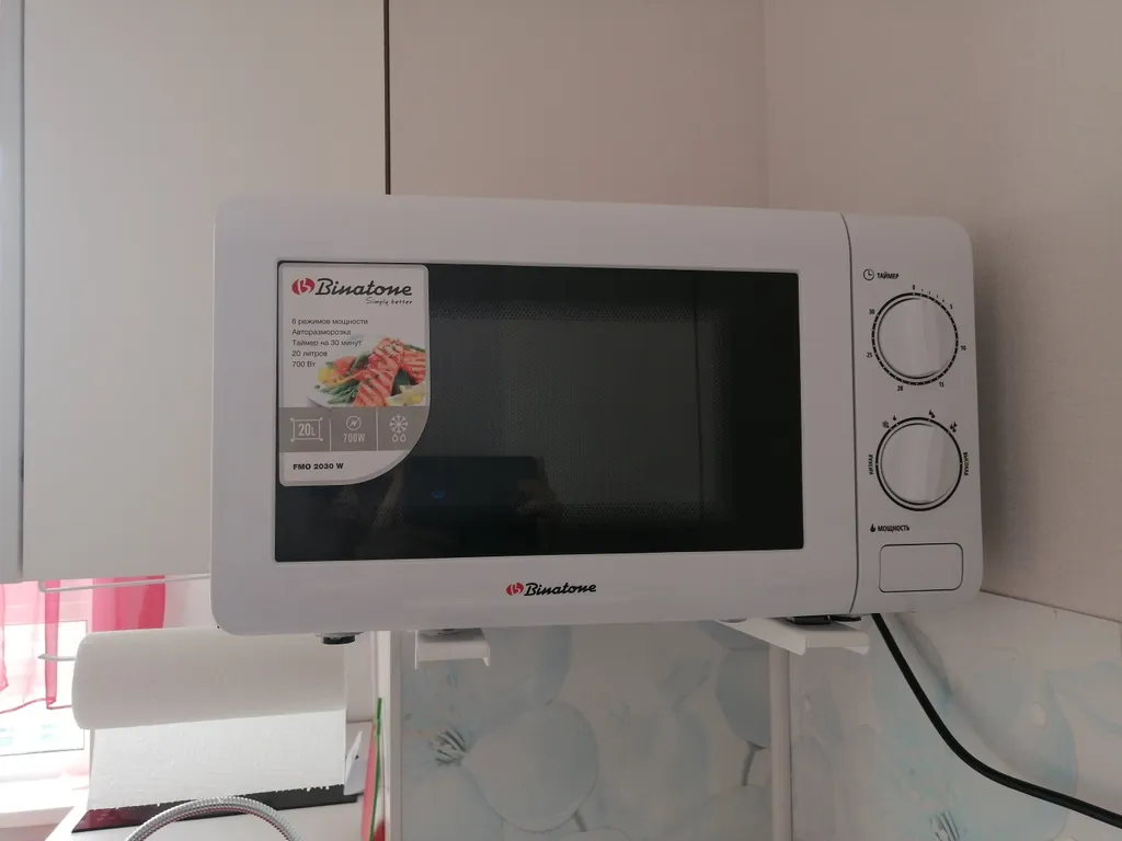 Квартира Апартаменты у моря — Анапа