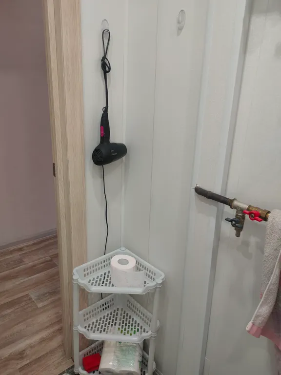 Чистая и уютная квартира