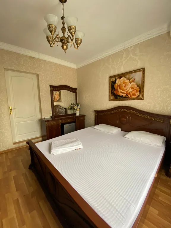 Квартира Комната — Сириус