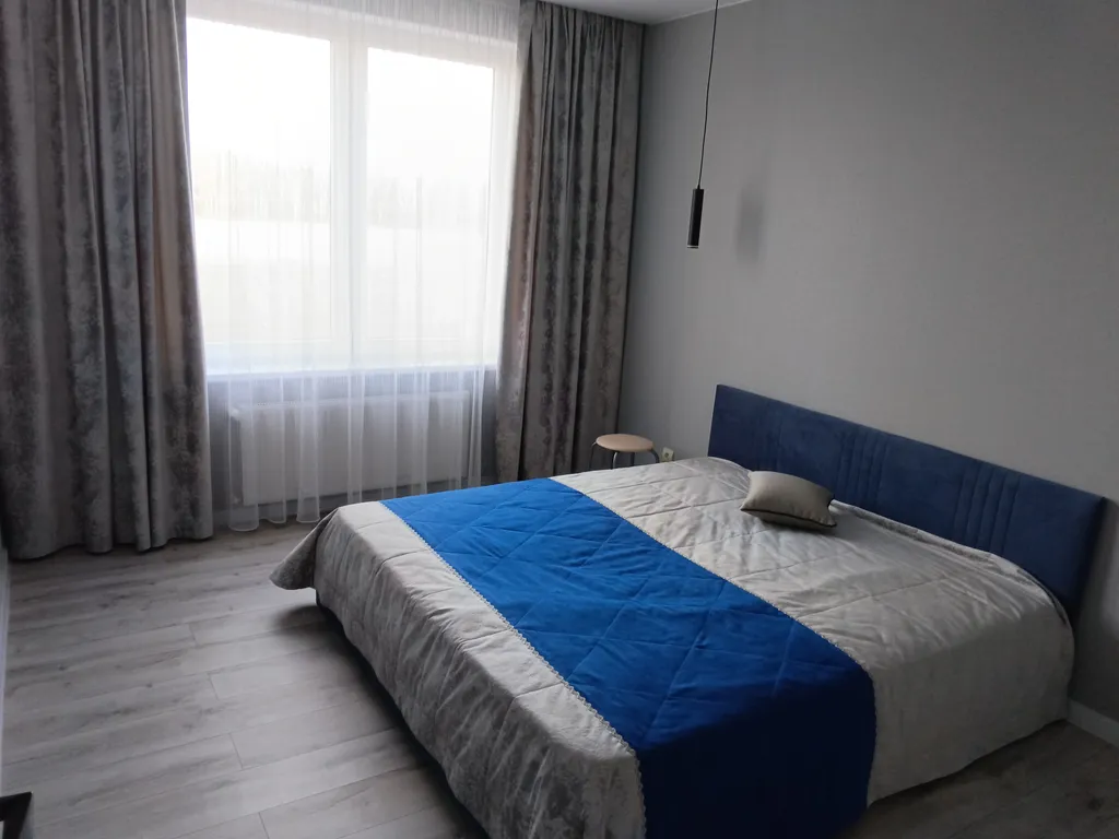 Квартира Апартаменты с видом на море — Светлогорск