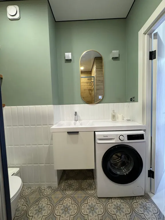 Квартира Студия лофт — Ростов-на-Дону