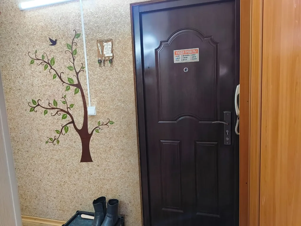 Квартира в Черемушках, один из лучших районов Южно-Сахалинска