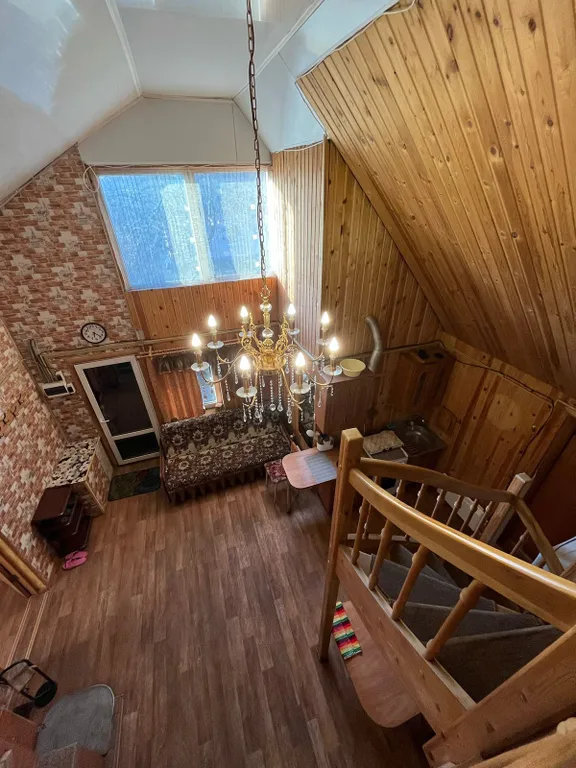 Дом у реки в Пскове