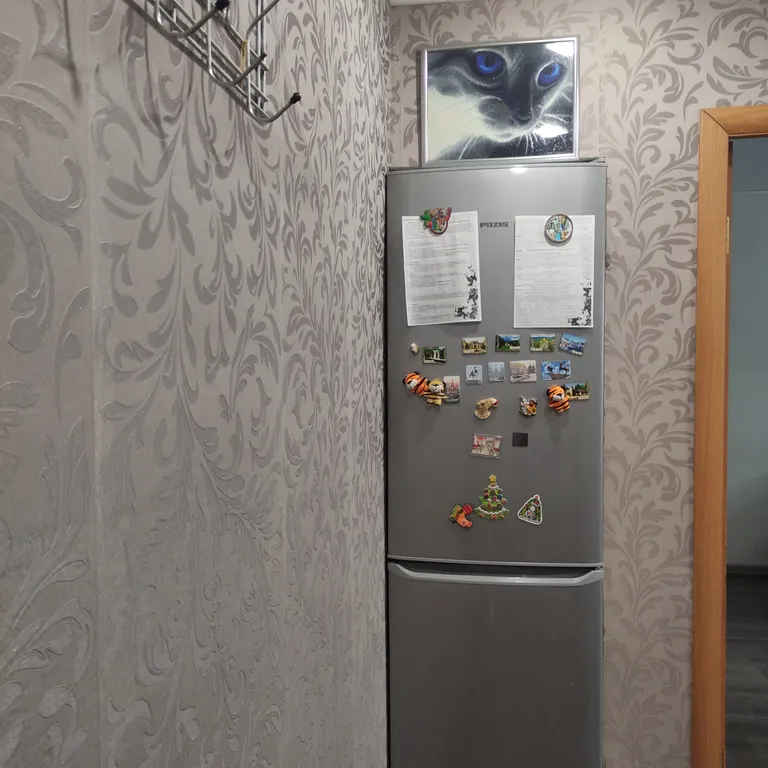 Уютная квартира на выезде из города