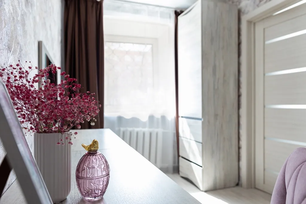 Новая уютная квартира в самом центре города