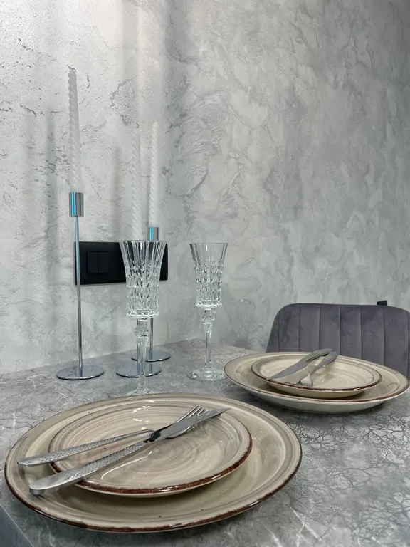 Уютная студия в центре города