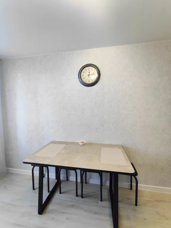 Просторная двухкомнатная квартира Любимый дом недалеко от центра