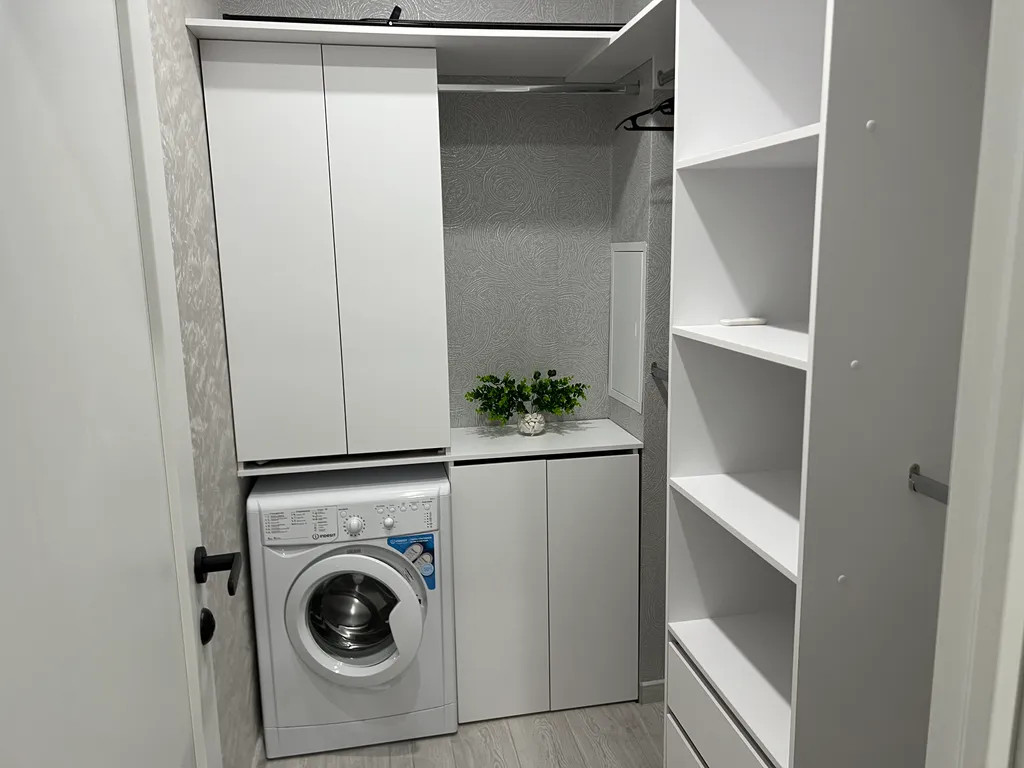 Уютная квартира в центре