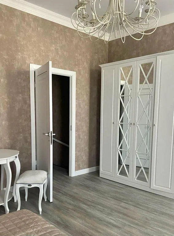 Коттедж Blanche