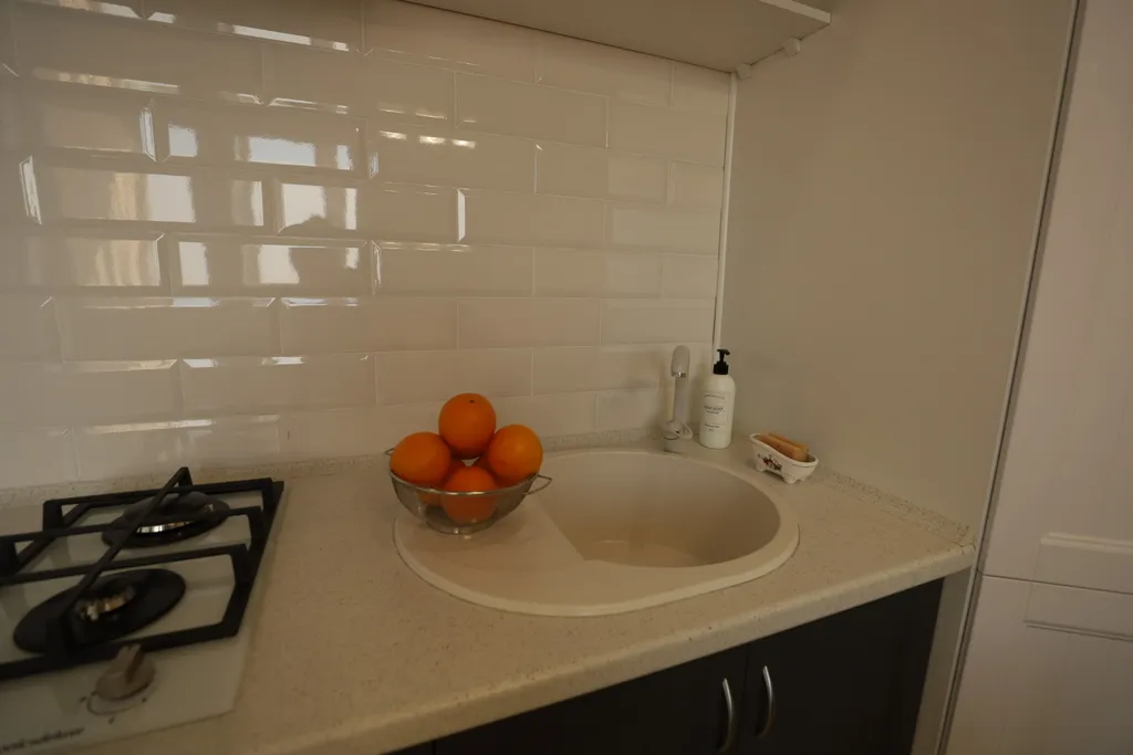 Куколка квартира