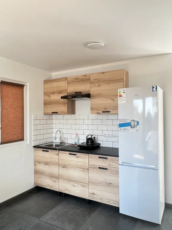 Коттедж Дом под ключ — Сочи