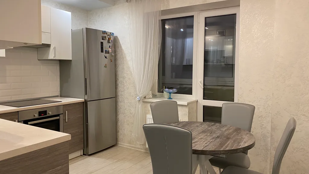 Квартира для отдыха