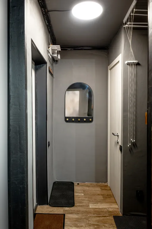 Лофт на 50 лет Октября 37