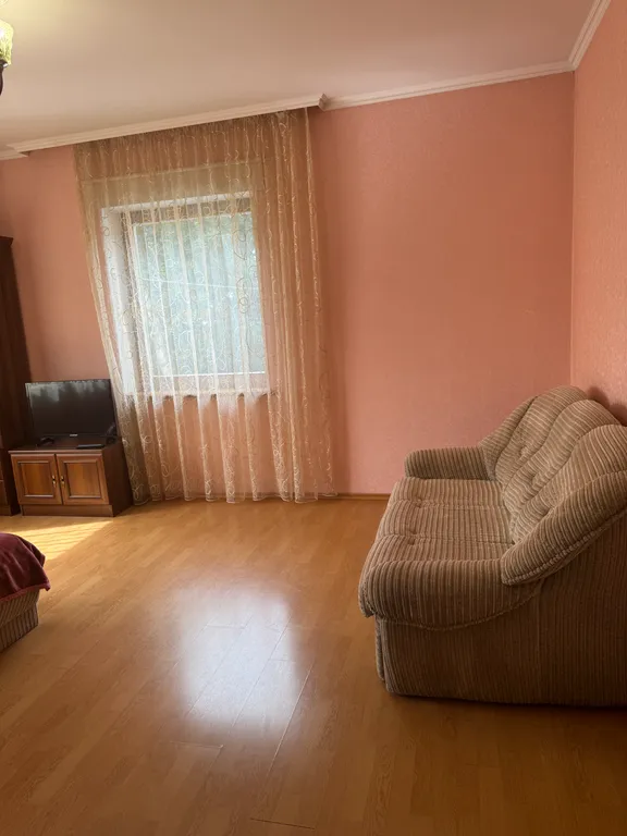 Квартира Уютная квартира в центре города рядом с морем — Светлогорск