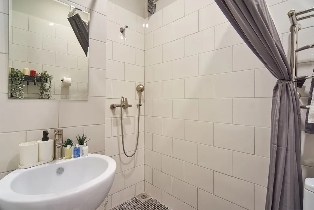 Четырехместные апартаменты Премиум