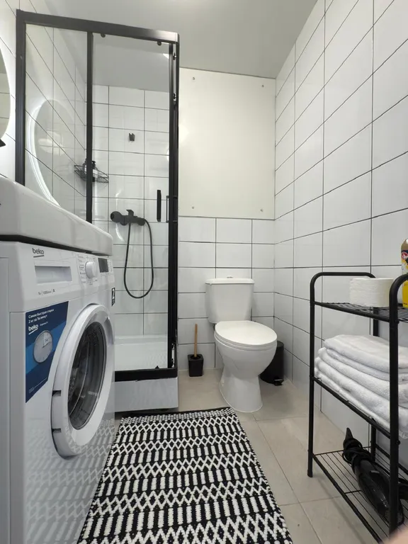 Квартира Комфортная и современная студия — Котельники