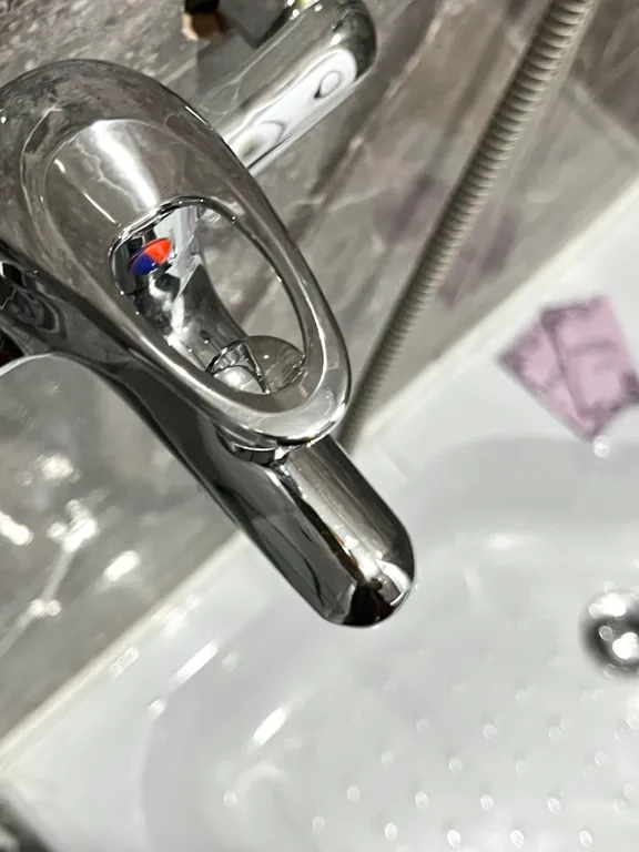 Сеть апартаментов возле краевой больницы