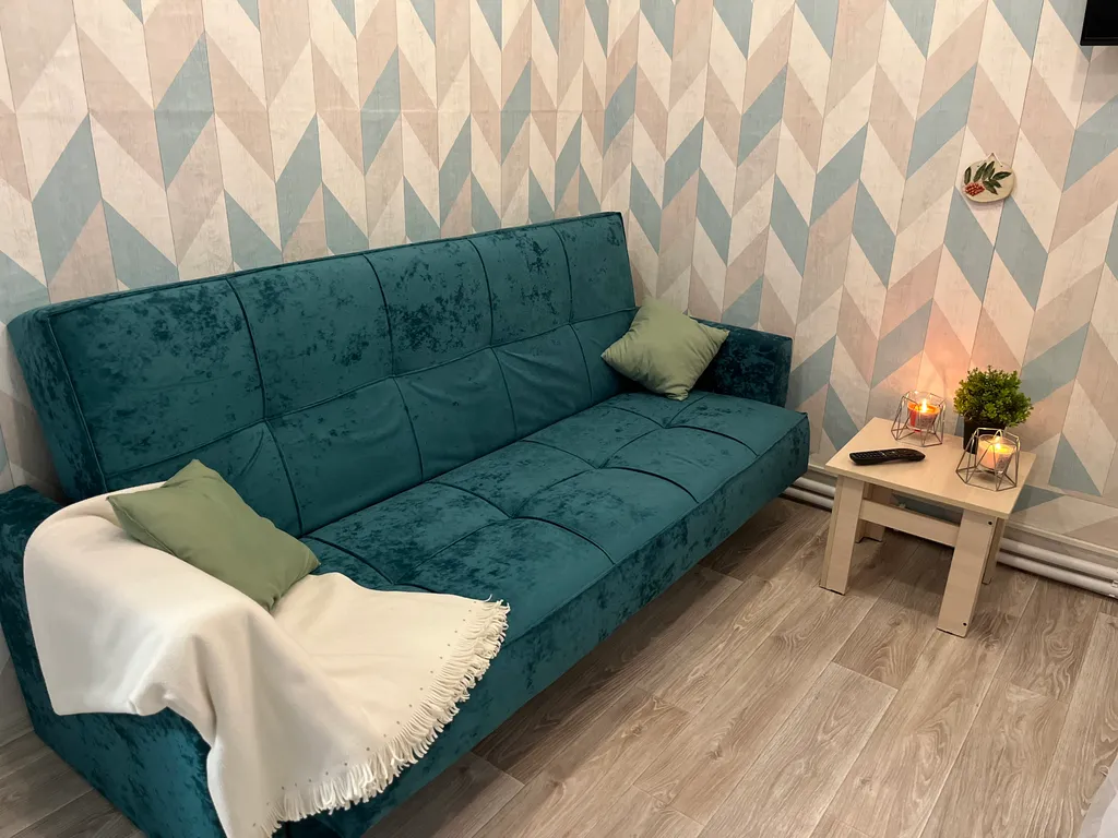 Коттедж Уютный домик - идеальное место для вашего отдыха — Александров