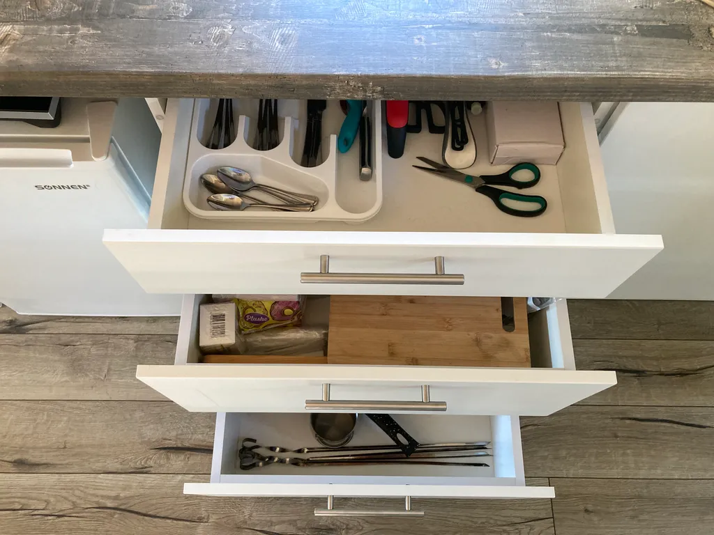 Домик с видом на озеро