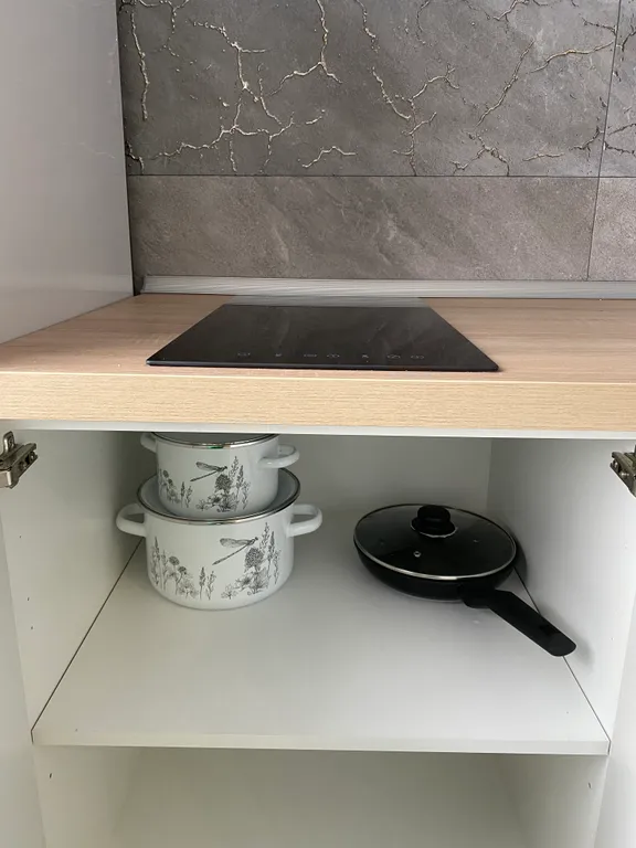 Уютная квартира-студия