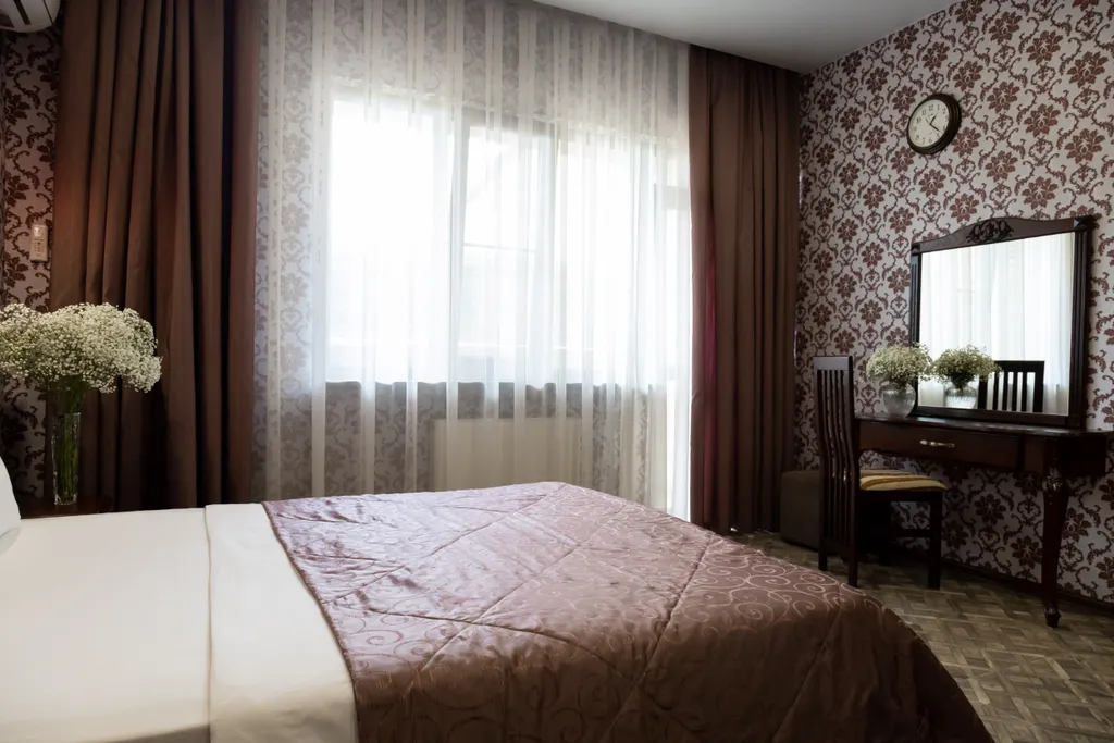 Квартира Комната — Сириус