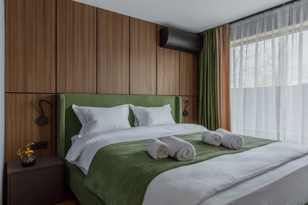 Коттедж 2-комнатный Дом — Краснодар