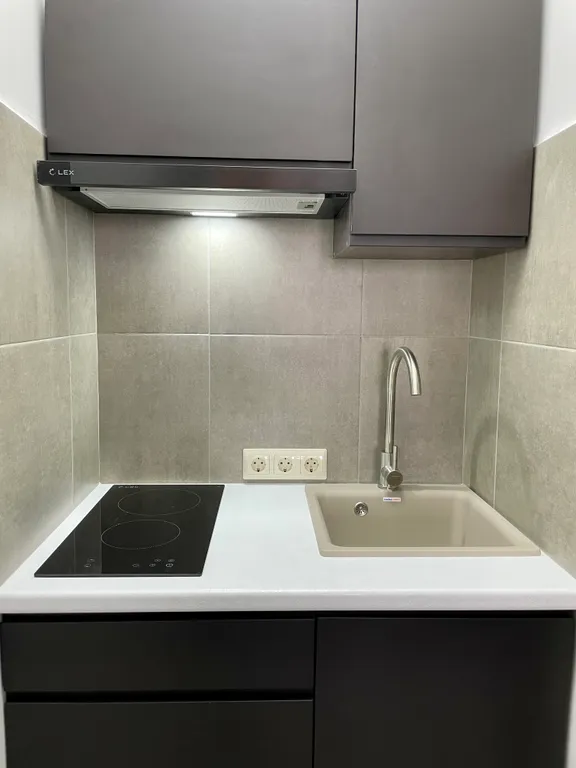 Апартаменты Высота 14