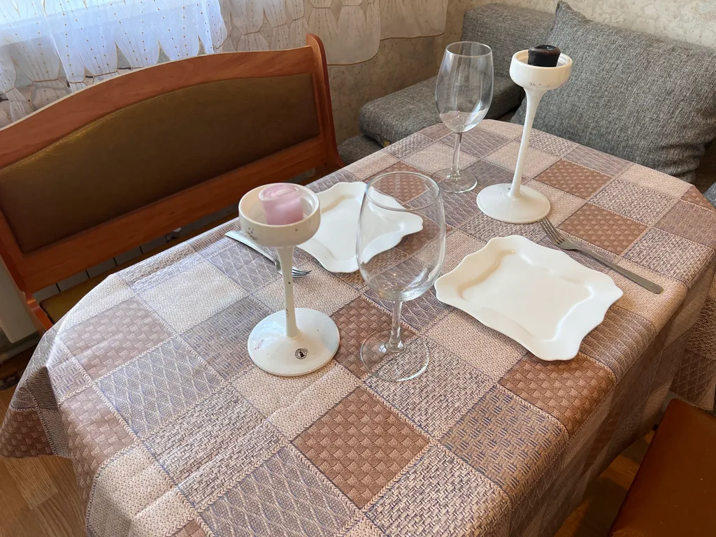 Vip 2-комнатная квартира в центре