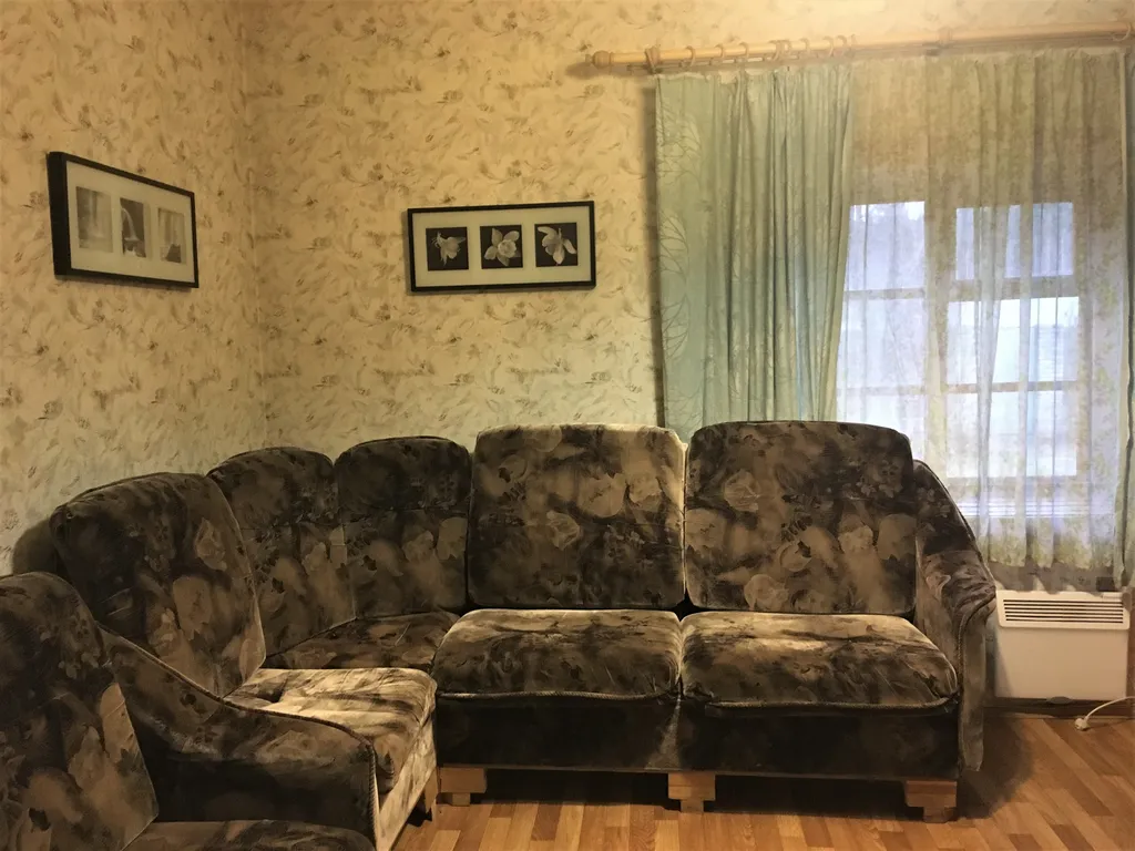 Коттедж Комфортный коттедж для отдыха с удовольствием — Мичуринское