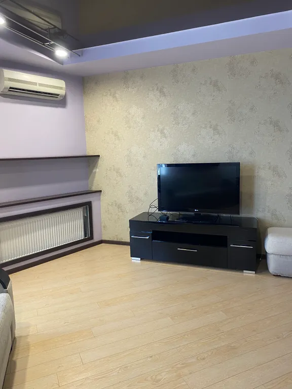 Уютная квартира с видом на море