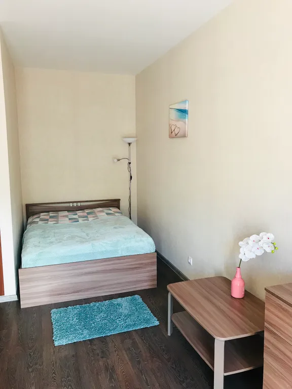 Квартира у метро Пионерская