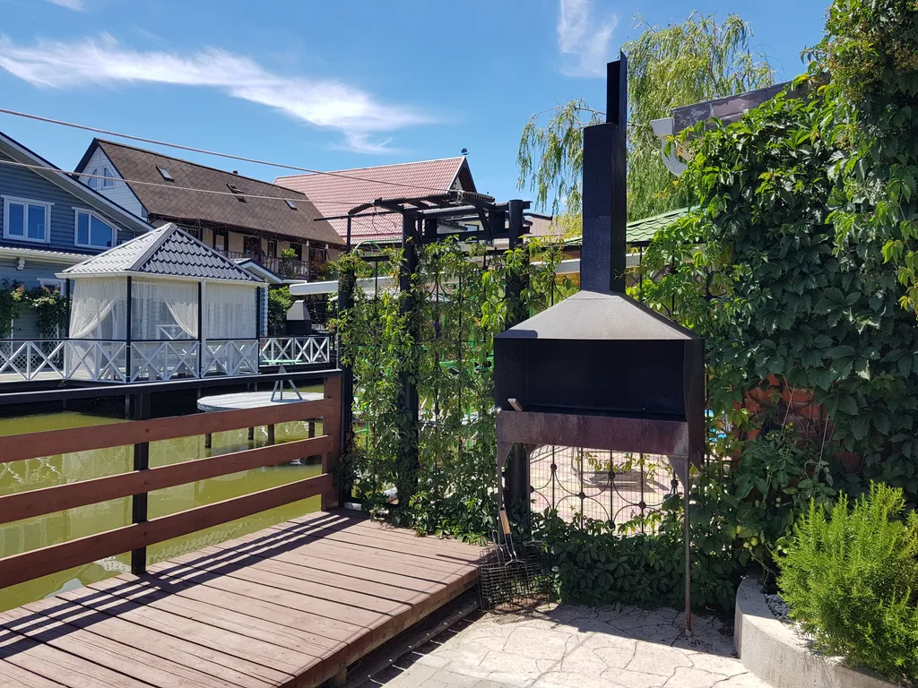 Дом под ключ с баней