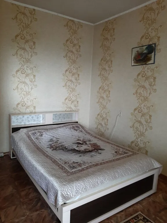 Уютная квартира — аренда посуточно в Сургут