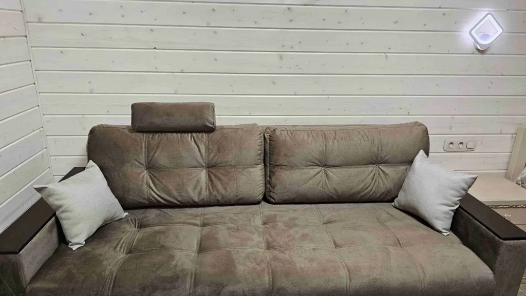 Aпартаменты Озерный