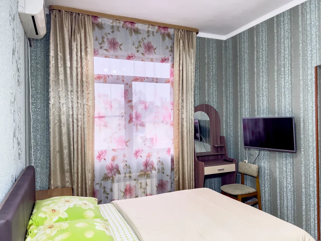 Квартира Комната — Адлер