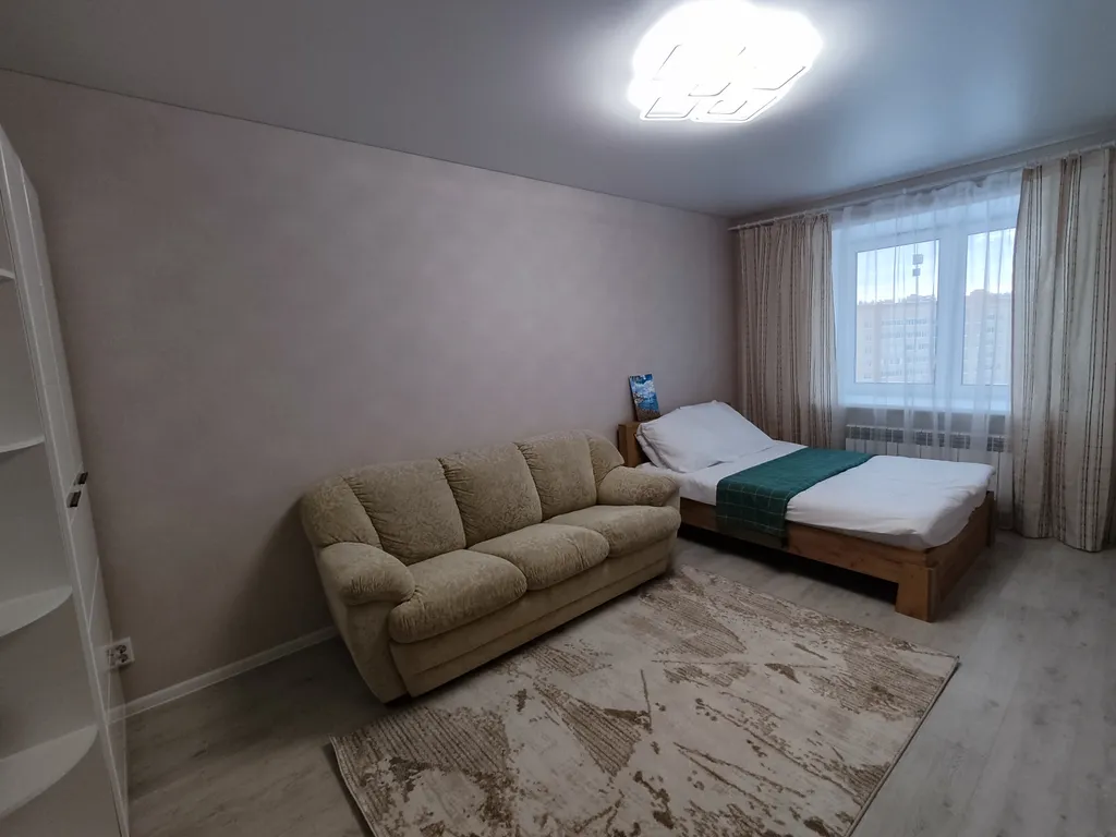 Уютная квартира в 5 минутах от набережной Йошкар-Олы