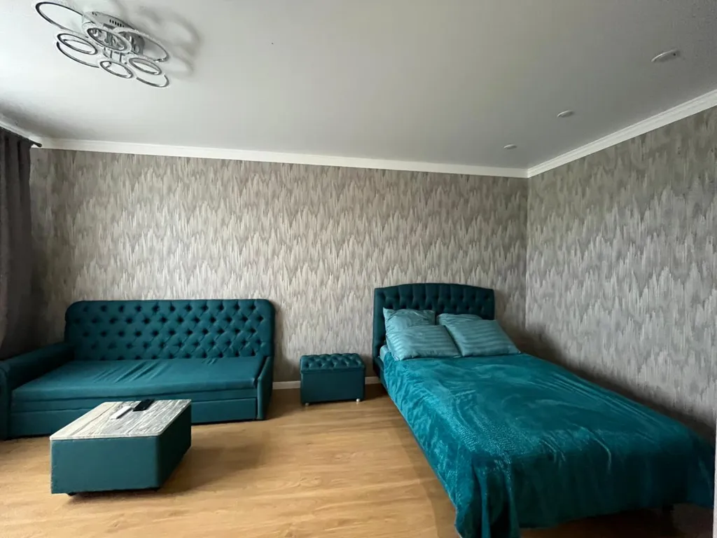 Квартира у Резиденции