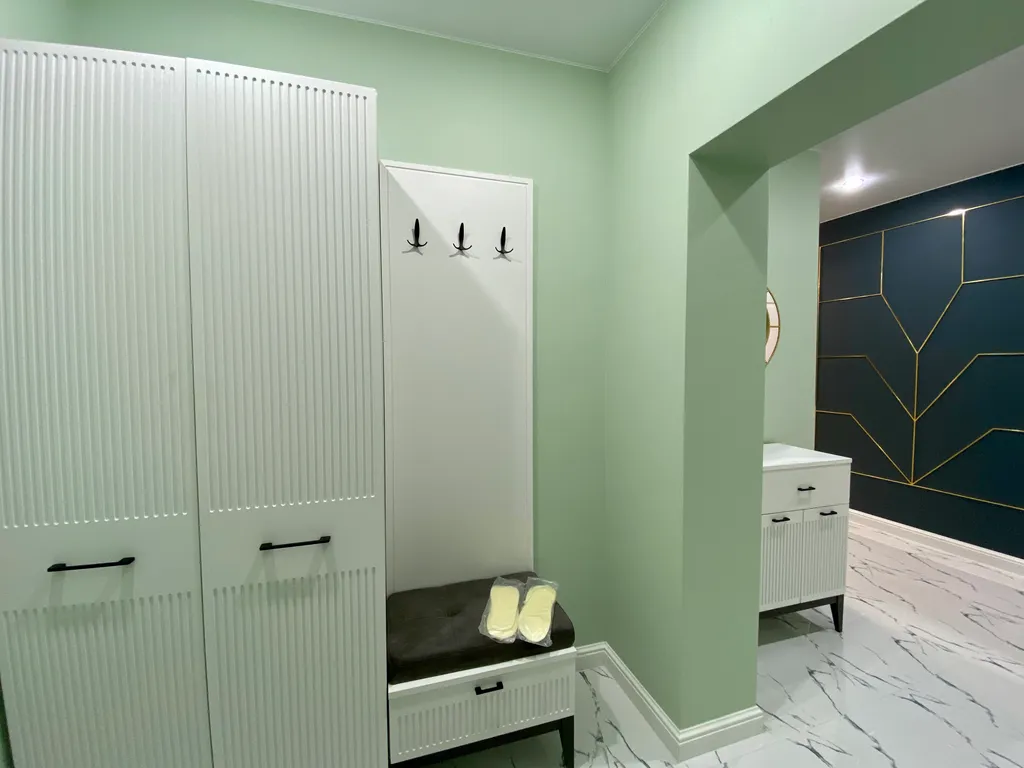 Премиум класса на набережной в центре города